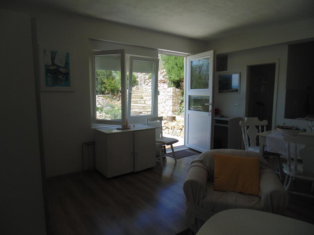 Apartment Croatia Art دراسنيتش المظهر الخارجي الصورة