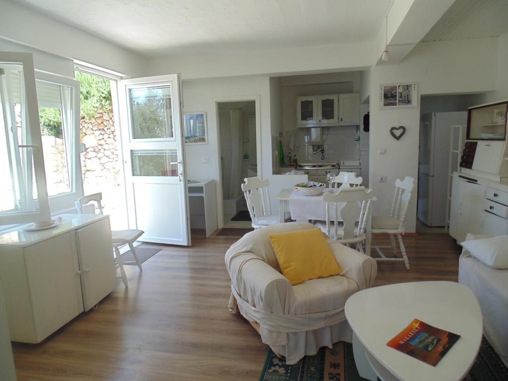 Apartment Croatia Art دراسنيتش المظهر الخارجي الصورة