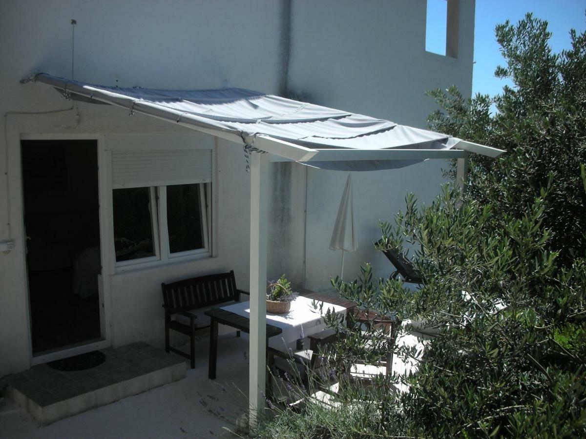 Apartment Croatia Art دراسنيتش المظهر الخارجي الصورة