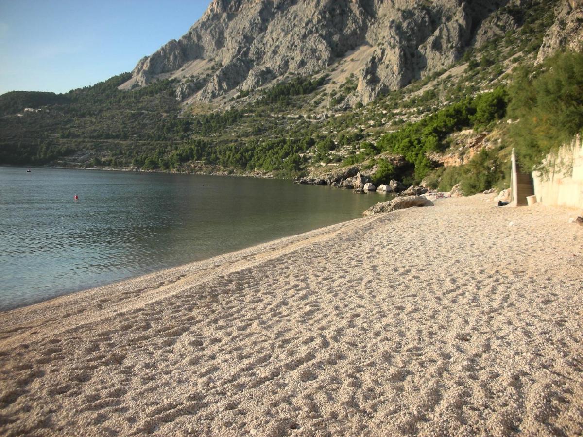 Apartment Croatia Art دراسنيتش الغرفة الصورة